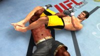 Cкриншот UFC 2009 Undisputed, изображение № 518100 - RAWG