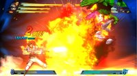 Cкриншот Marvel vs. Capcom 3: Fate of Two Worlds, изображение № 552572 - RAWG