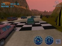 Cкриншот No Brakes: 4x4 Racing, изображение № 406142 - RAWG