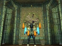 Cкриншот EverQuest: Secrets of Faydwer, изображение № 483145 - RAWG