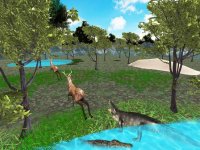 Cкриншот Crocodile Simulator Attack 3D, изображение № 1614728 - RAWG