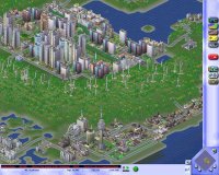 Cкриншот SimCity 3000 Unlimited, изображение № 231302 - RAWG