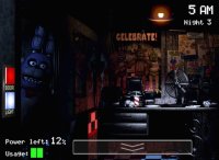 Cкриншот Five Nights at Freddy's, изображение № 34711 - RAWG