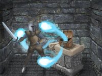 Cкриншот Into The Crypt (WolfByte Games), изображение № 1713870 - RAWG