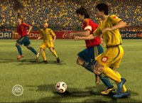 Cкриншот 2006 FIFA World Cup, изображение № 448619 - RAWG