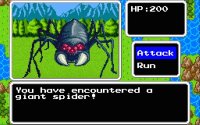 Cкриншот RPG Quest: Minimae, изображение № 2161393 - RAWG
