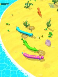 Cкриншот Snake Arena 3D, изображение № 2556729 - RAWG