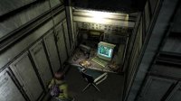 Cкриншот Resident Evil Outbreak, изображение № 808273 - RAWG