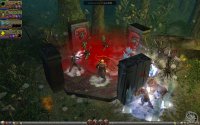 Cкриншот Dungeon Siege 2, изображение № 381402 - RAWG