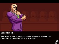 Cкриншот I'm O.K – A Murder Simulator, изображение № 2241416 - RAWG