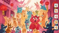 Cкриншот 100 Hidden Cats in China, изображение № 3662263 - RAWG