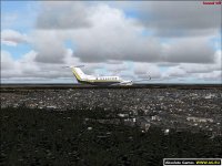 Cкриншот Microsoft Flight Simulator 2004: A Century of Flight, изображение № 365680 - RAWG