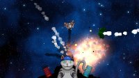 Cкриншот Cosmic Cat, изображение № 3051509 - RAWG