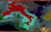 Cкриншот Европа. Древний Рим, изображение № 478366 - RAWG