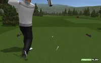 Cкриншот ProTee Play 2009: The Ultimate Golf Game, изображение № 504960 - RAWG