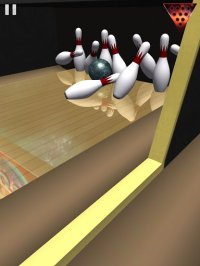 Cкриншот Galaxy Bowling 3D, изображение № 2102329 - RAWG