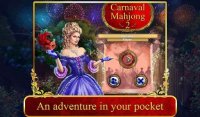 Cкриншот Carnaval Mahjong 2 Free, изображение № 1585162 - RAWG