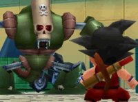 Cкриншот Dragon Ball: Origins 2, изображение № 790752 - RAWG