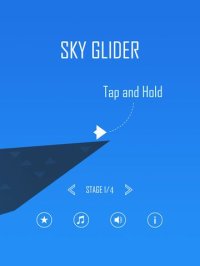 Cкриншот Sky Glider, изображение № 2024032 - RAWG