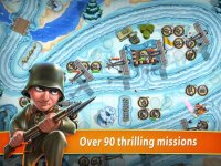 Cкриншот Toy Defense – TD Strategy Game, изображение № 2043621 - RAWG