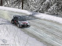 Cкриншот Colin McRae Rally 2005, изображение № 407361 - RAWG