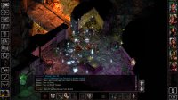Cкриншот Baldur's Gate: Siege of Dragonspear, изображение № 625681 - RAWG