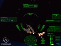 Cкриншот Descent: FreeSpace – The Great War (1998), изображение № 766611 - RAWG