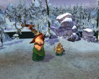 Cкриншот Heroes of Might and Magic 5: Владыки Севера, изображение № 722780 - RAWG