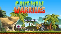 Cкриншот Caveman Warriors, изображение № 212874 - RAWG