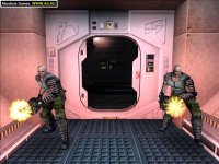 Cкриншот Aliens Versus Predator 2: Primal Hunt, изображение № 316986 - RAWG