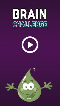 Cкриншот Brain Challenge (itch), изображение № 2637460 - RAWG