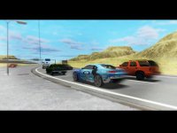 Cкриншот Maximum Traffic Racing, изображение № 1705913 - RAWG