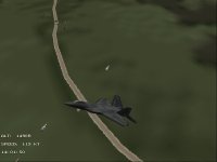 Cкриншот F-22 Air Dominance Fighter, изображение № 289308 - RAWG