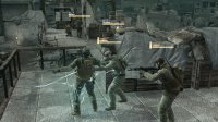 Cкриншот Metal Gear Online, изображение № 518005 - RAWG