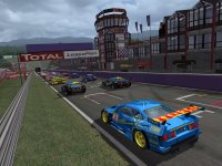 Cкриншот GTR: FIA GT Racing Game, изображение № 380656 - RAWG