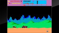 Cкриншот Arcade Archives MOON PATROL, изображение № 779501 - RAWG