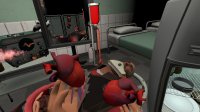 Cкриншот Surgeon Simulator VR: Meet The Medic, изображение № 139820 - RAWG