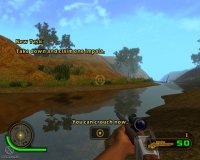 Cкриншот Cabela's Dangerous Hunts 2, изображение № 441452 - RAWG