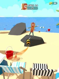 Cкриншот Murder Hornet, изображение № 2435334 - RAWG