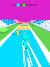Cкриншот Run Up 3D, изображение № 2184433 - RAWG