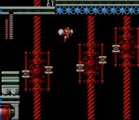 Cкриншот Mega Man 6 (1993), изображение № 261805 - RAWG
