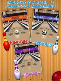 Cкриншот Strike! Ten Pin Bowling, изображение № 905644 - RAWG