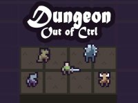 Cкриншот Dungeon: Out of Crtl, изображение № 2440534 - RAWG