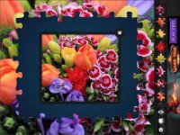 Cкриншот Jigsaw Puzzles: Flowers, изображение № 905383 - RAWG