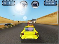 Cкриншот Racing Thrill Lite, изображение № 1682404 - RAWG