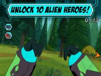 Cкриншот Ben 10: Alien Experience, изображение № 877485 - RAWG