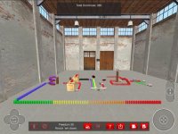 Cкриншот Domino Attack: Warehouse, изображение № 2062066 - RAWG