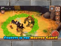 Cкриншот Monster Adventures, изображение № 935253 - RAWG