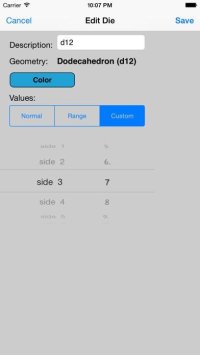 Cкриншот Dice Creator, изображение № 2208278 - RAWG