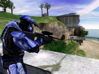 Cкриншот Halo: Combat Evolved, изображение № 348164 - RAWG